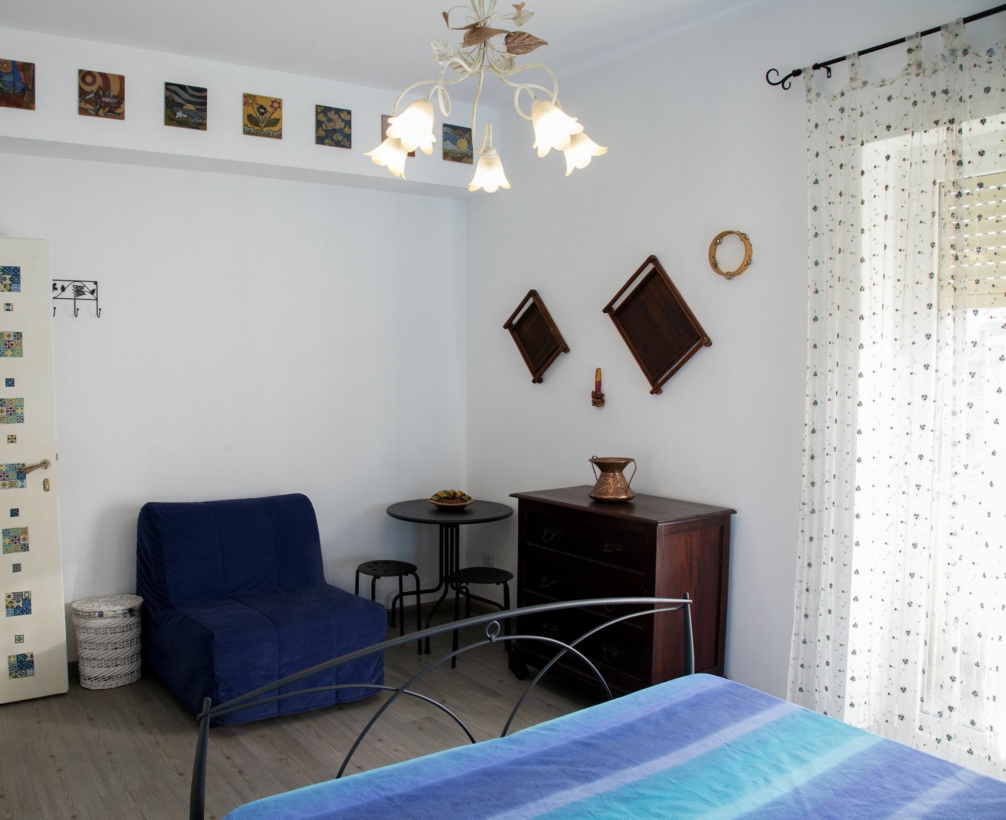 Cantalupa Accommodation Rome Exterior photo